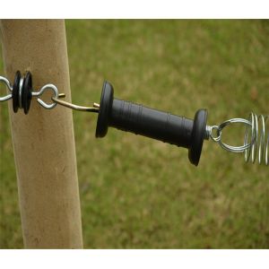 HDL109B 720 Gram Spring Kits Electric Fence Gate