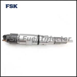 Common Rail Diesel Fuel Injector 0445120192, Compatible For Bosch, Injection