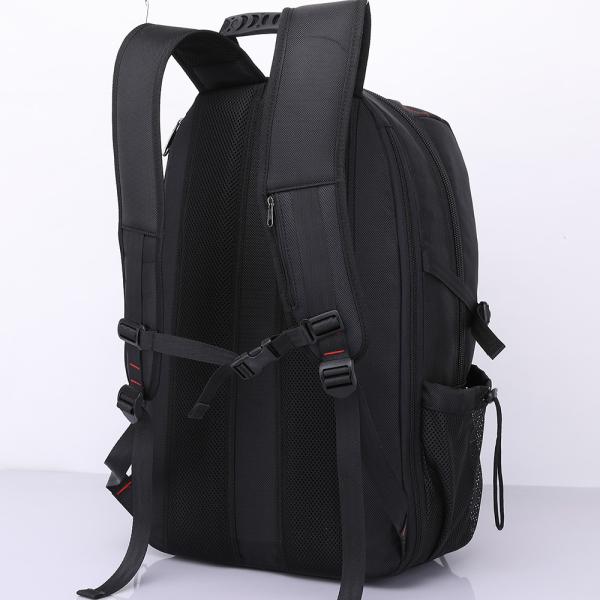 Big Capacity 56-77L Outdoor Waterproof Business Backpack Multipurpose