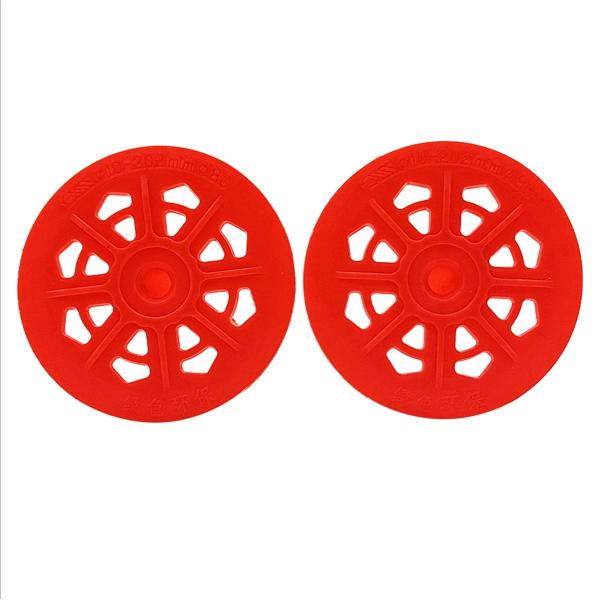 Quality Expand Insulation Fasteners With Screw Insulation Nail For Concrete wholesale