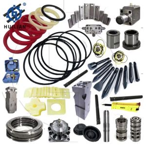 China S2300 S2500 S3000 S3600 S4500 Hydraulic Rock Hammer Repair Oil Kit Seal Kit for Excavator Parts on sale