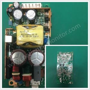 Efficia CM10 CM12 CM15 Patient Monitor Power Supply Board