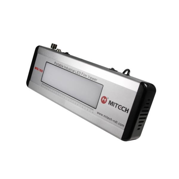 High Brightness Magnaflux Testing Equipment , Magnetic Particle Test Equipment