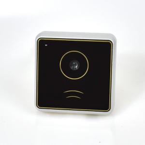 Cheap RFID Qr Code Reader Wiegand Barcode Scanner 2 Replay Output for sale