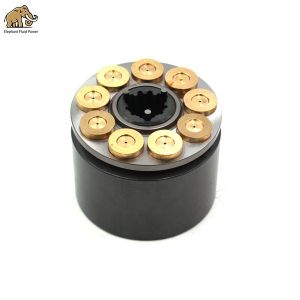 Cheap Rexroth A10VSO18 Rotating Group Axial Piston Pump Repair Service for sale