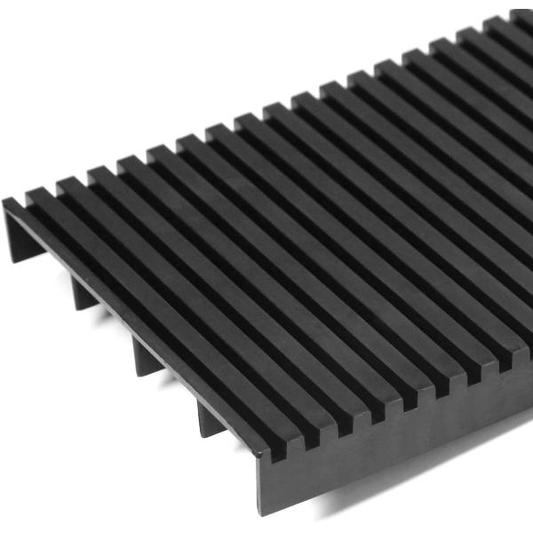 I-Type Antistatic Circulation Rack PCB Tray ESD Shelf Storage Turnover Rack