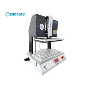 Pneumatic Press Machine for Tft Lcd Display Module for Smart Watch and Lcd Tv