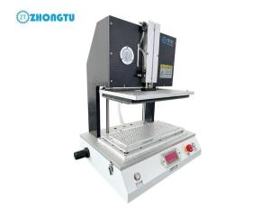 Assembly Pneumatic Press Machine for TFT LCD Display Module and TV Screen Repair