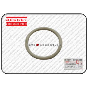 1096231880 1-09623188-0 Isuzu Engine Parts Oil Cooler Gasket Suitable for ISUZU