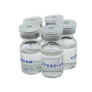 High Purity Hyaluronic Acid Liquid Non Cross Linked HA