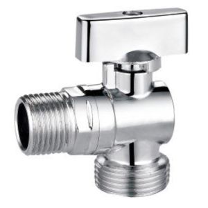 Bosch Servo 15mm Water Stop Valve