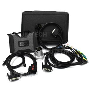 Super MB Pro M6 Wireless Diagnosis Tool Full Configuration Work on Both Cars and