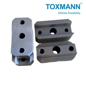 Customized Oblique guide auxiliary fixing block KY50 KY100 KY150 TBL Oblique top