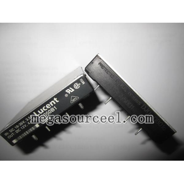 JC050B1 – LINEAGE POWER - dc-dc Converters;18 Vdc to 36 Vdc Input, 12 Vdc Output