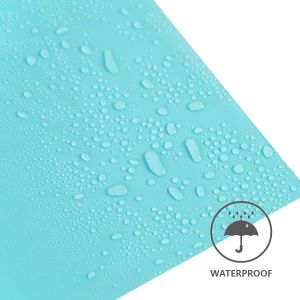 Self Encapsulated Polythene Biodegradable Courier Bags For Shipping