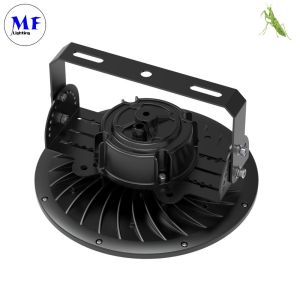 High Power 240W LED High Bay Light with Top Brand LED Chips and Driver for
