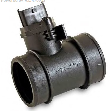 0280217123 Opel Air Flow Sensor For 0 280 218 001 Opel Astra Air Flow Meter