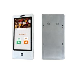 KFC McDonalds Restaurant Ordering Kiosk Android Windows