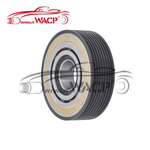 Car AC Compressor Clutch 7SBU17C 8PK for BMW 5GT for F10 F20 CLBM035