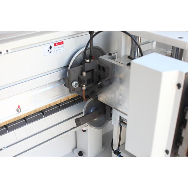 2MM Solid Wooden Edge Banding Machine