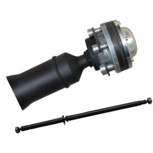 2005-2007 Ford/Mer AWD Rear Prop Shaft/Drive Shaft 5F9Z4R602AA