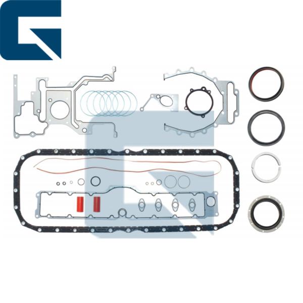 Quality 4955590 Lower Engine Gasket Set For ISX15 Engine wholesale