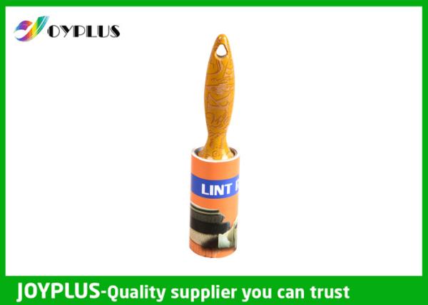 Quality Customized Cat Lint Roller Sticky Roller For Clothes OEM / ODM Available wholesale