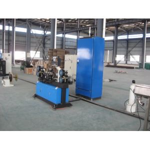 Farm Irrigation Drip Irrigation Pipe Extrusion Machine , CE Certificate