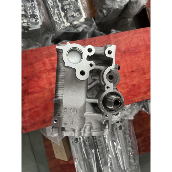 Complete TOYOTA Hiace Cylinder Head 2KD-FTV 11101-30040 11101-0LO51 11101-0L051