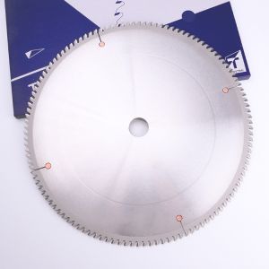 China Multiscene Steel Cutting Circular Saw Blade For Metal Portable Thickened on sale