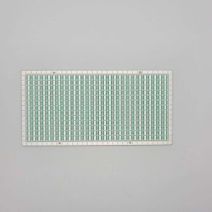 China RF Modules Ceramic PCB Board UL Certified Featuring Ceramic Thickfilm PCB Designed for Complex Electronic Circuit Integration on sale