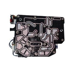 62TE Solenoid Valve The Best Choice for Dodge Coolway 6-Speed Automatic