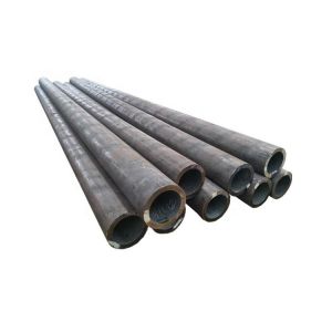 China Supply 30crmnsia Seamless Alloy Steel Pipe 30crmnsia Size Diameter Seamless Pipe Processing on sale