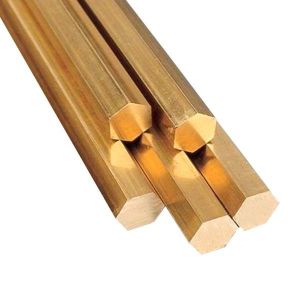 China C26800 Welding Rod H68 Yellow Cu Bar Hpb61 - 1 Hsi80 - 3 Cw614n H62 H59 Red Copper Tu1 Tu2 Pure Copper Bar on sale