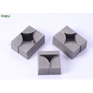 Sandblasting Food Package Knives With Different Models and Dimesions