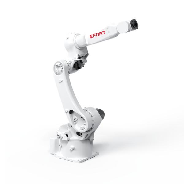 General Industrial Robot In Handling Operations Sorting Grinding Polishing For