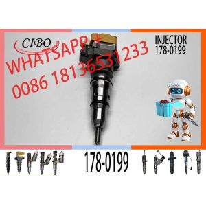 OTTO 3216 E3216 Fuel Injector Assembly 177-4754 177-4752 10R-0782 178-0199 128