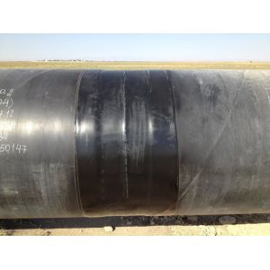 Heat Shrinkable Sleeve Production Line for Steel Pipe Coating