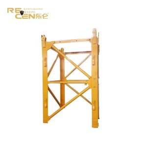 L68B1 L68B2 L68B3 L69 Tower Crane Mast Section Part