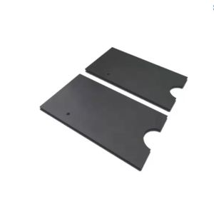 Pyrolytic Graphite Plate For Sintering