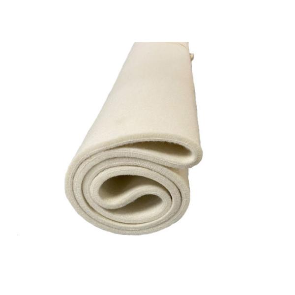 Quality Customized Textile Calendering Heat Press Felt / Conveyor Belt wholesale