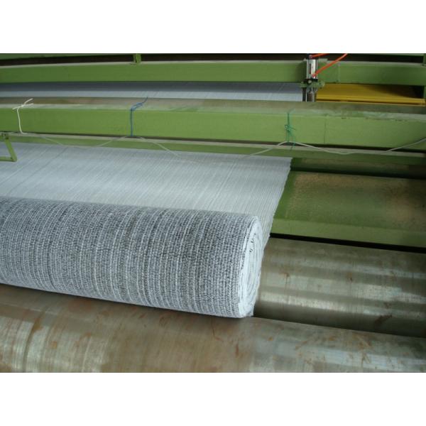 Bentomat Geosynthetic Clay Liners With 0.2mm PE Film Backing