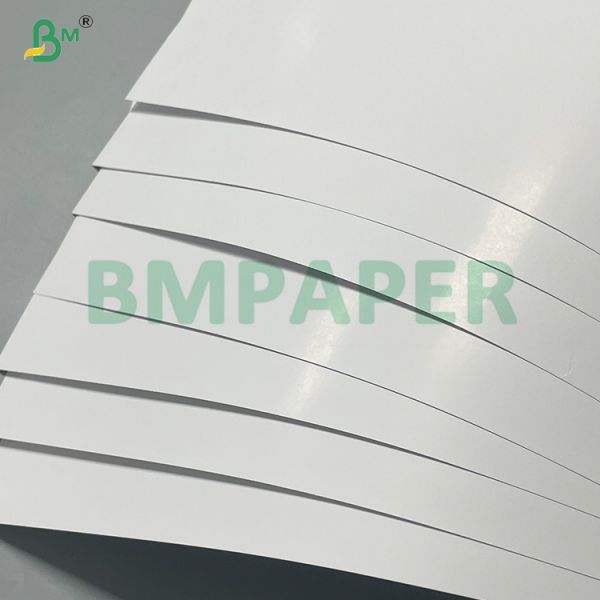 130gsm White Good Stiffness Digital Printing Art Paper A3 in sheets for Advertising Posters and Flyers 130gsm White Good Stiffness Digital Printing Art Paper A3 in sheets for Advertising Posters and Flyers