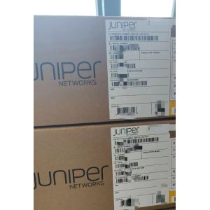 MPC7E-10G-RTU 40 x 10GE SFP Port Line Card L2/L2.5 Reduced Scale L3 Features