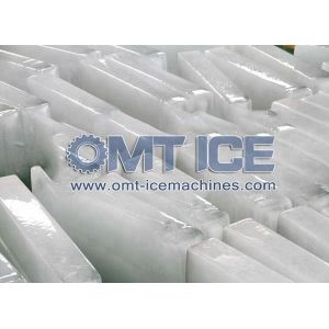 2T Salt Water Ice Block Machine Stable Operation Ice Block Maker Machine