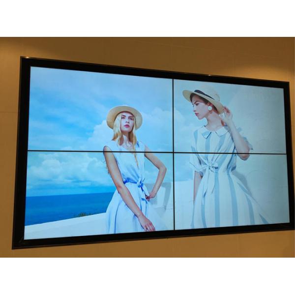 China Android RS232 500cd/m2 Wall Mounted LCD Panel For Conference on sale China Android RS232 500cd/m2 Wall Mounted LCD Panel For Conference on sale
