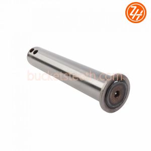 3036973 EX200 52HRC Excavator Bucket Pin Hitachi Replacement Parts
