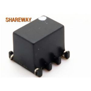 Cheap Plastic Material Common Mode Power Line Choke HM42-30001LF For DC DC Converter for sale