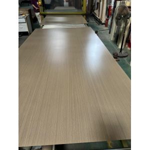 Fireproof Decorative Stainless Steel Sheet Wooden Pattern Lamination Ss Plate