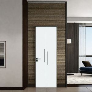 WPC Hollow Door Expertise and Cutting-Edge Technology